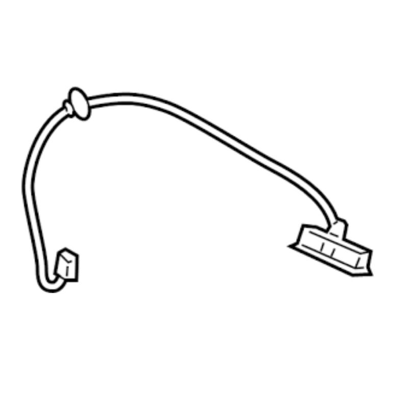 Switch Trunk Opener - 253806JF0A